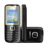 CELULAR NOKIA C2-00 DUAL CHIP BLUETOOTH