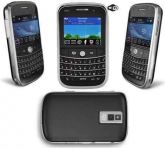 CELULAR SMARTPHONE MP20 BLACK BOLD 9000 WI-FI 2 CHIPS