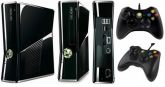 CONSOLE XBOX 360 SLIM ARCADE 4GB MICROSOFT WI FI